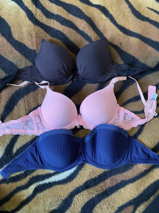 Пакет женской одежды