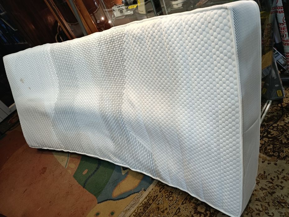 Materac do spania do łóżka 80x190 cm i wiele innych do spania