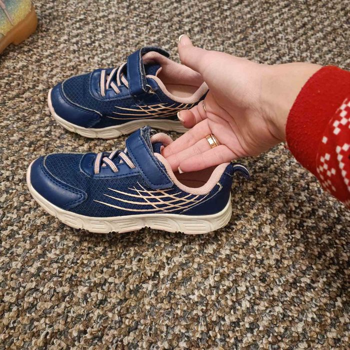 Кросівки 28 29 розмір