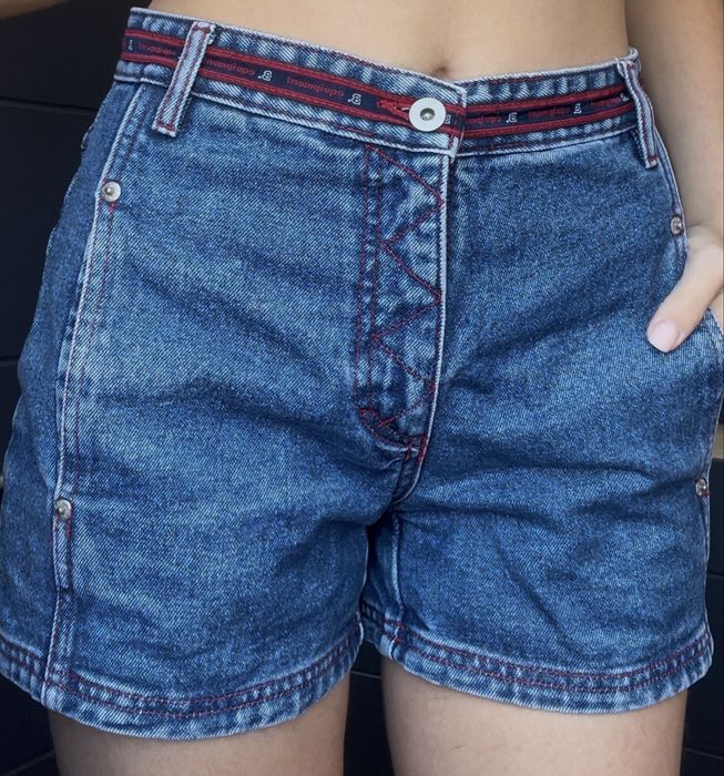 Стильні шорти на літо