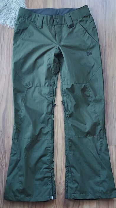 spodnie snowboardowe DC