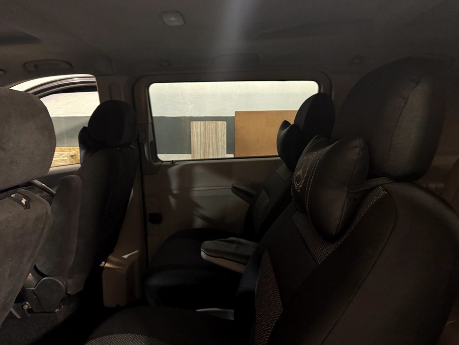 Продам Мерседес  Вито Mercedes Benz Vito 639 111