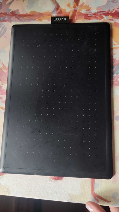 Wacom one тільки планшет