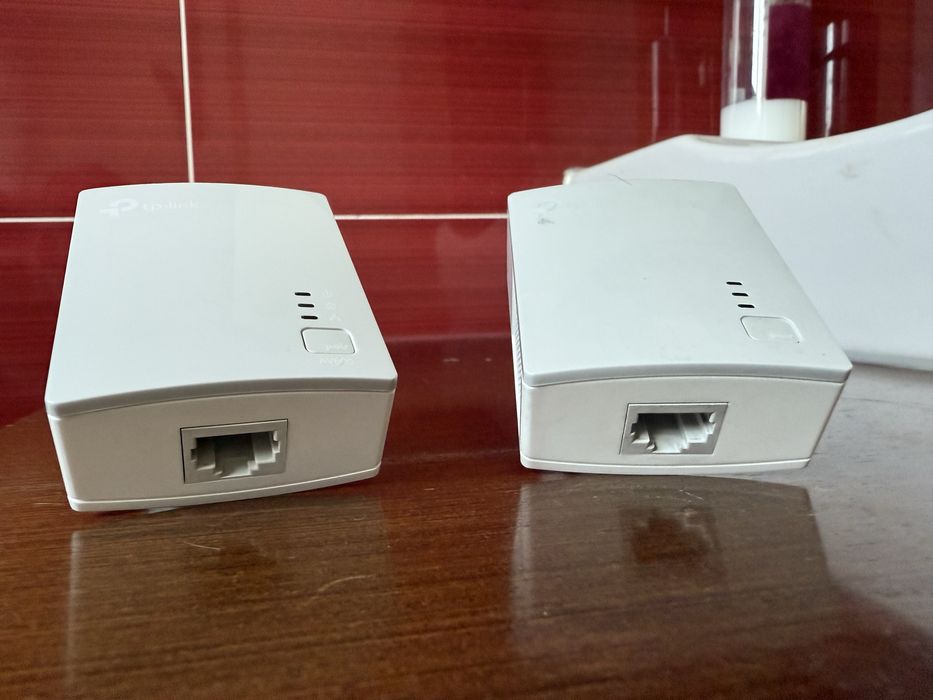 Powerline TP Link AV600