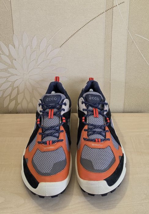 Чоловічі кросівки Ecco Biom C Trail оригінал розмір 43