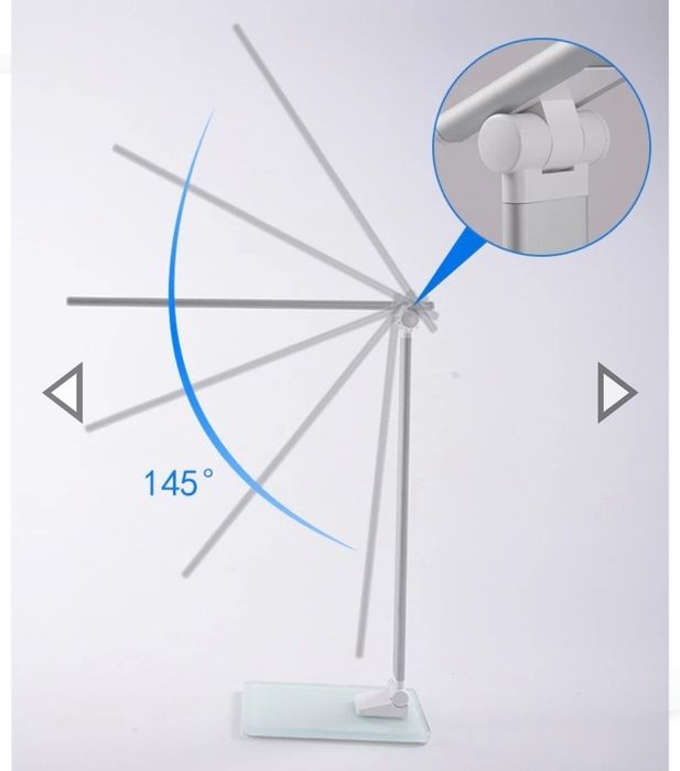 LED Desk Lamp431774840307077127