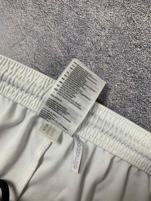 Шорти Adidas Climacool. Розмір S