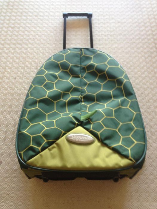 Mala de Viagem Samsonite