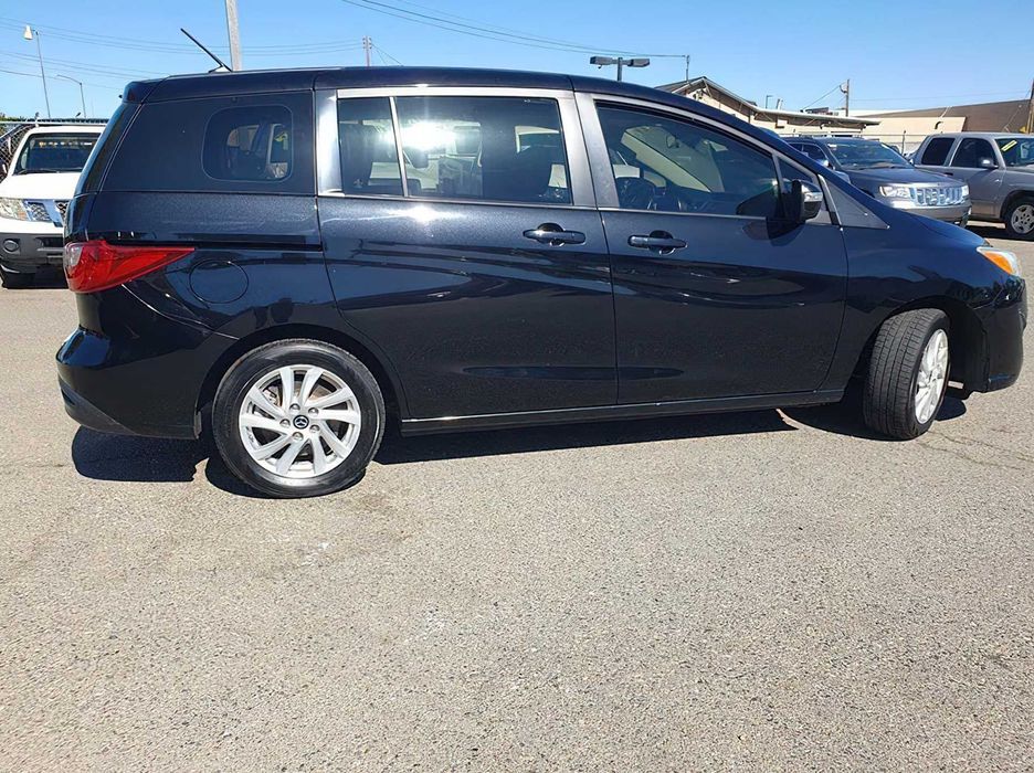 Mazda 5 Sport      2014