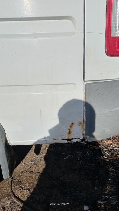 Продам Мерседес Спрінтер 208 CDI