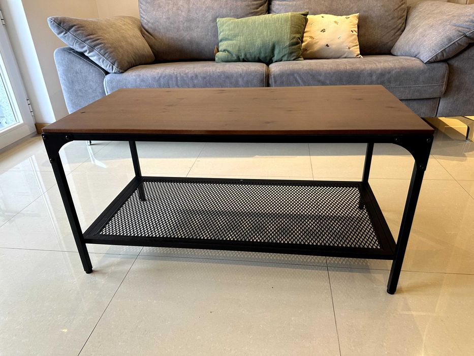 Mesa IKEA Fjällbo 90×46 cm — excelente