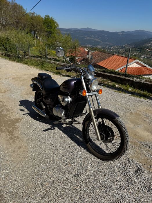 Aprilia Classic 50cc de 1995