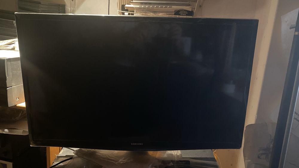 Televisor LCD Samsung