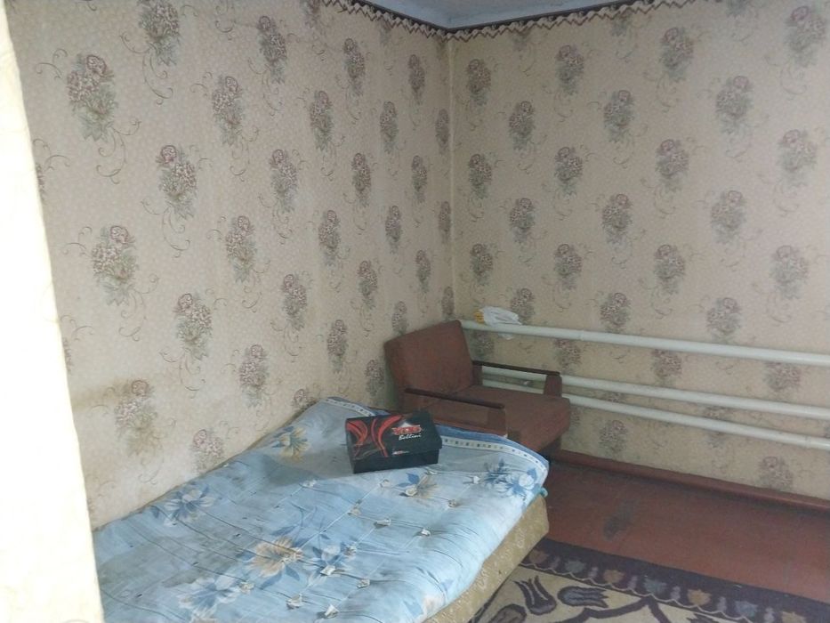 Продам квартиру с. Буське