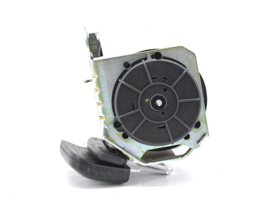 Ремінь безпеки задній SKODA YETI 2009-2013 5L6857807A