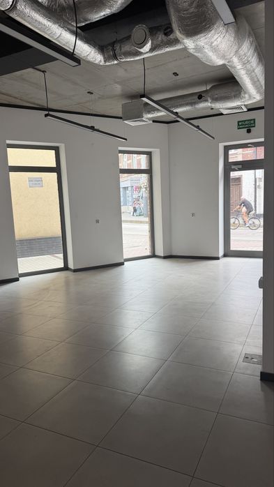 Lokal usługowy 60 m2
