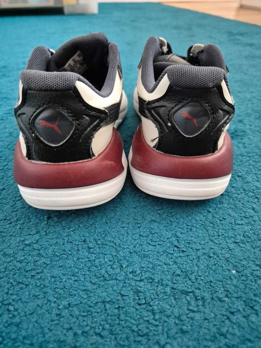 Buty chlopiece Puma r.33