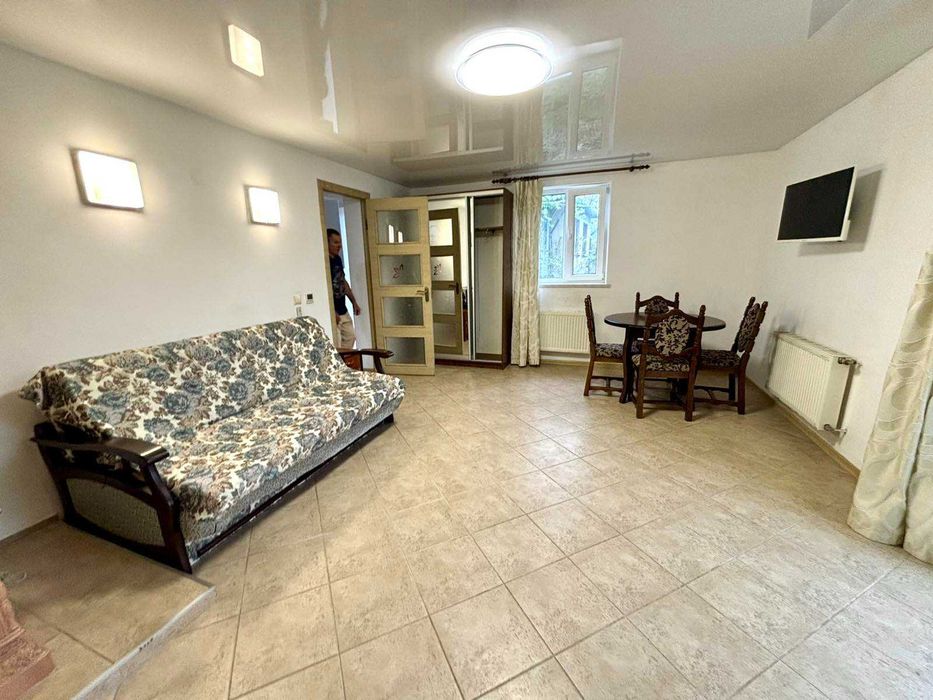 Оренда 1-кім. будинку. с. Бережани-окраїна Сихова