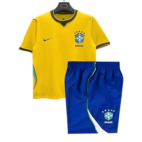 Camisa do Brasil pra Copa
