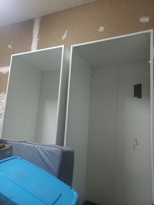 Guarda roupa Ikea