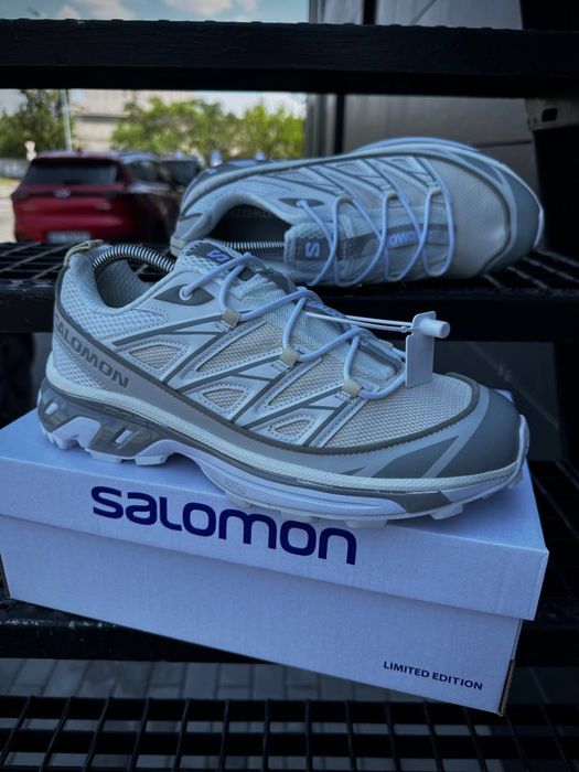 ТОП! Кросівки Salomon XT Expance 41 42 43 44