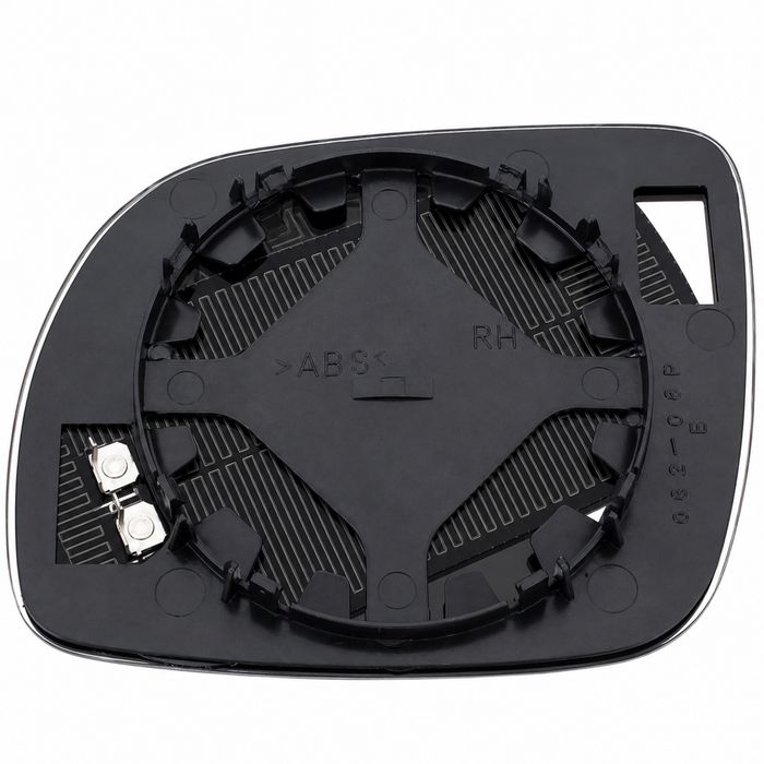 Вкладиш дзеркала з підігрівом VW Passat B5 Golf 4 Bora Skoda Superb Octavia Fabia