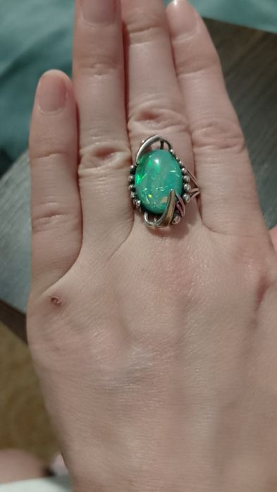 Срібло 925 проби. 1500 грн.