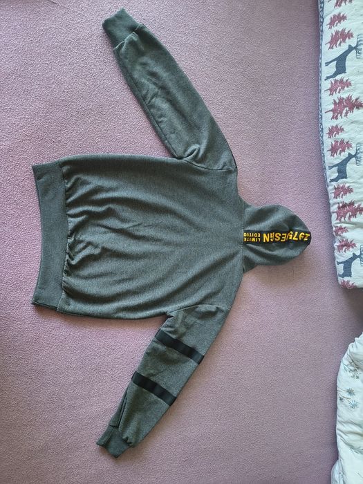 Bluza chłopięca r. 134-140
