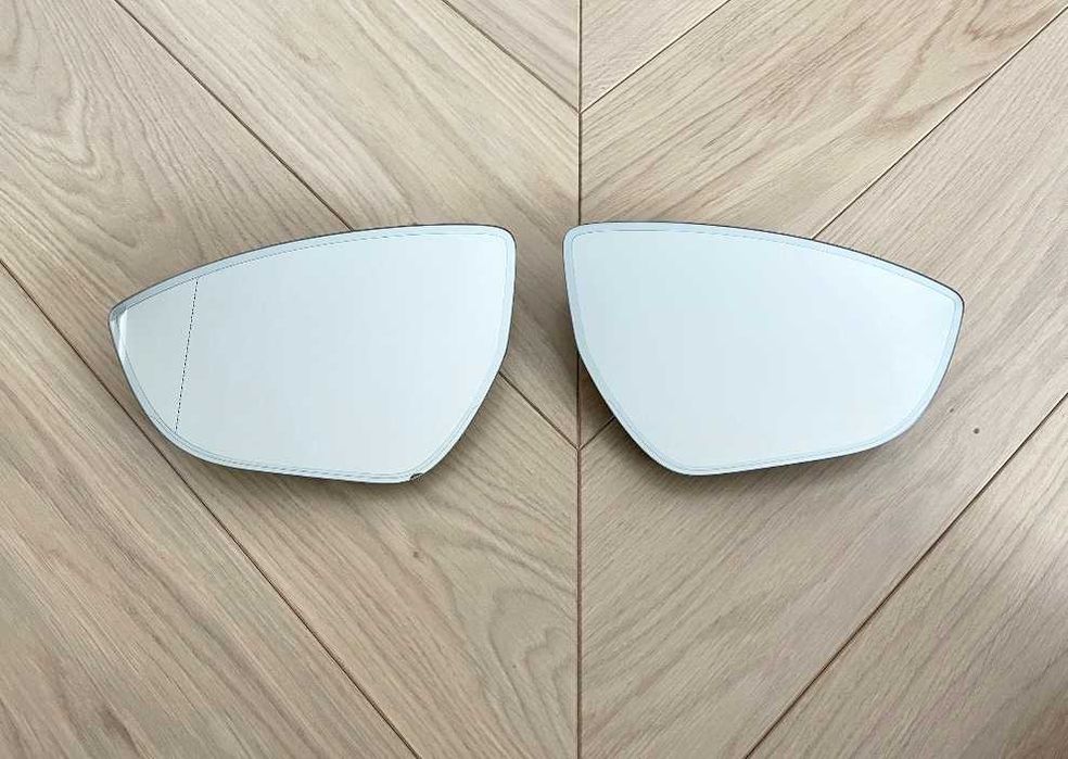 Оригінал Європа Audi A6 A7 A8 A4 A5 Q8 Q7 Q5 Q3 дзеркало Ліве праве