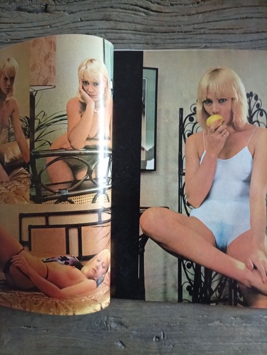 absous - 05/1980  made in france.  rarytas