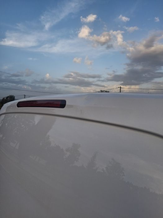 Mercedes Vito 114cdi 170000km