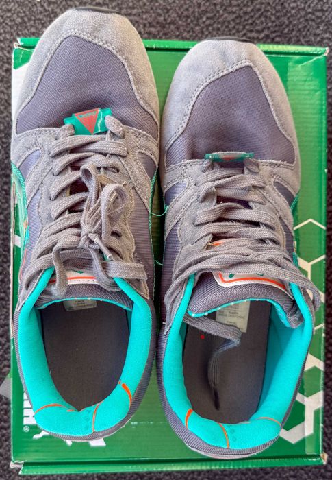 Puma Trinomic XR1 Reissue Tam 42 1/2