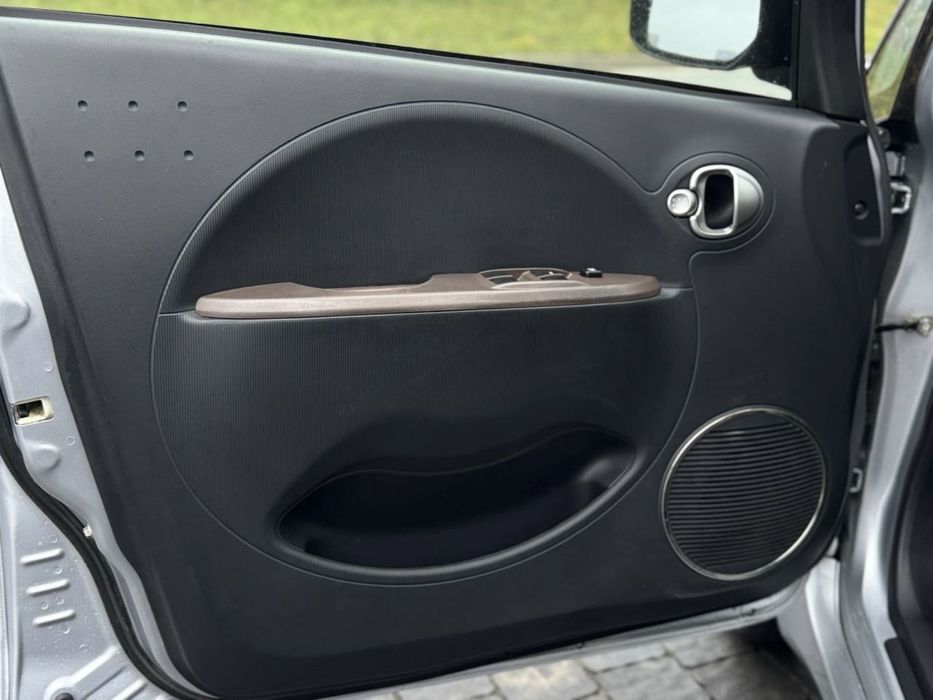 Citroen C-Zero Електро Авто