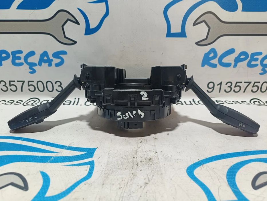 FITA AIRBAG BMW SERIE 1 E87 61319123042 9123042 6989556 SERIE 1 E81