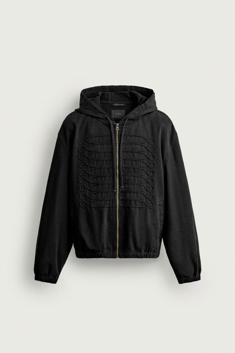 Куртка чоловіча Zara розмір XL