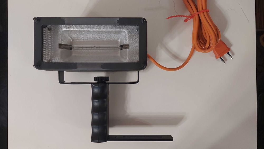 Lampy Unomat LX 6000G 2 szt.