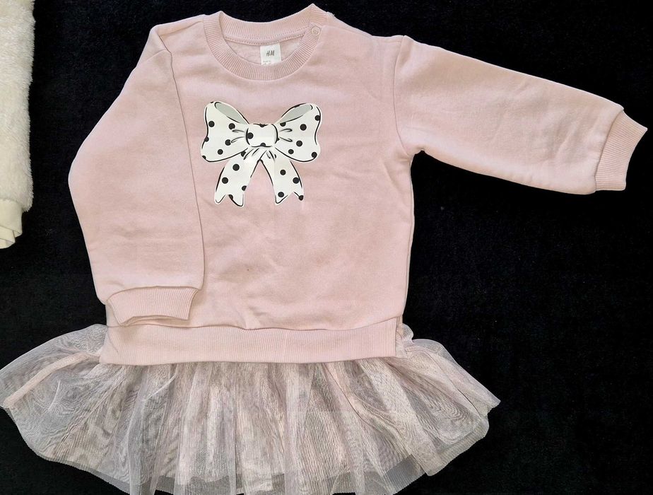 Дівочі кофтинки 86-92 нові