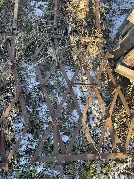 Культиватор Кпс 4.2