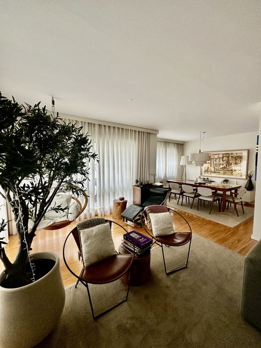 T5 convertido em T3 FOZ DOURO PORTO AVIS remodelado (so particulares)