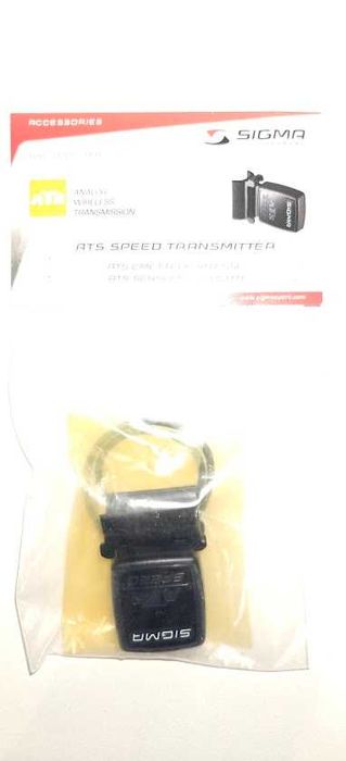 Czujnik prędkości Sigma ATS Speed do Pure 1