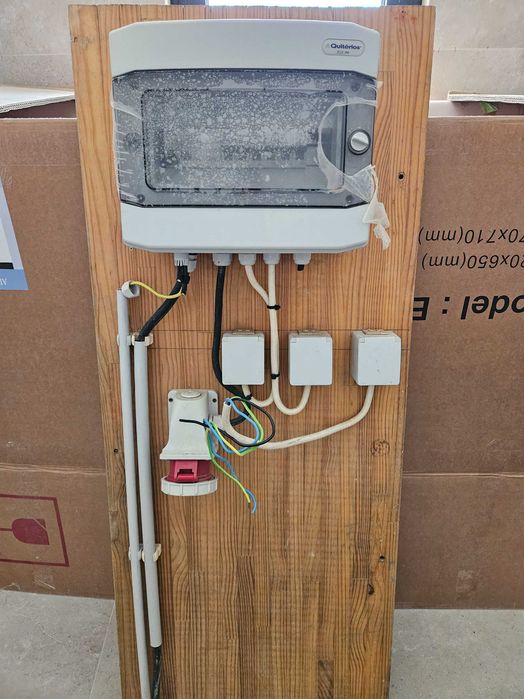Vendo Quadro de obras
