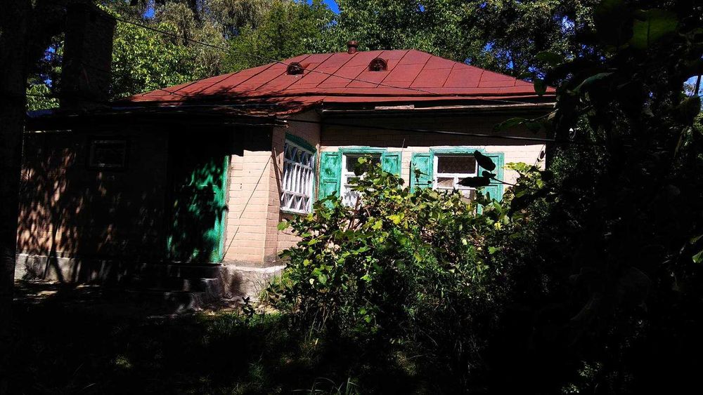 Продається будинок в с. Березняки ЧЕРКАСЬКОГО р-ну, Черкаської області