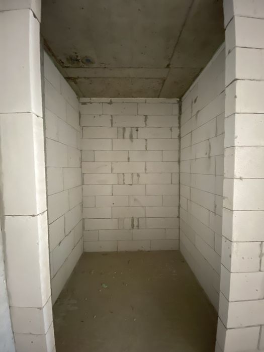 1к квартира майже в центрі — все поруч!