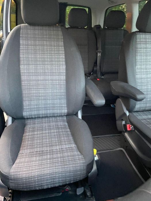 Мерседес VITO 119 447