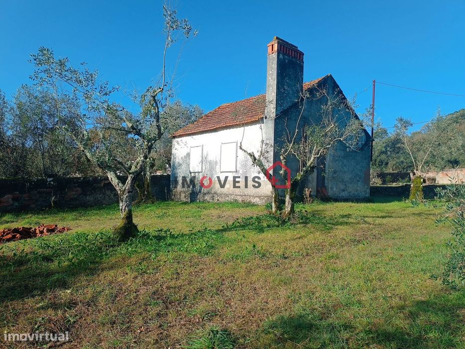 Moradia T2 || Seiça - Ourém