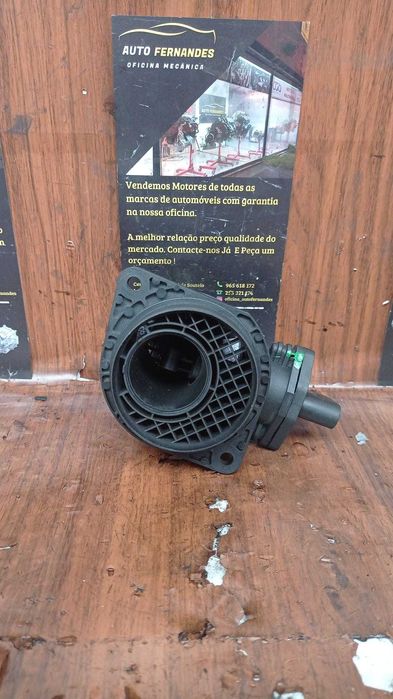 Medidor de massa de ar  Seat Ibiza     ref: 0 2 8 1 0 0 2 5 3 1