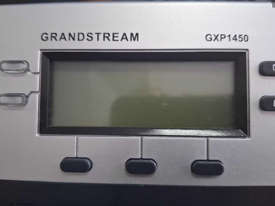 IP-телефон Grandstream GXP1450