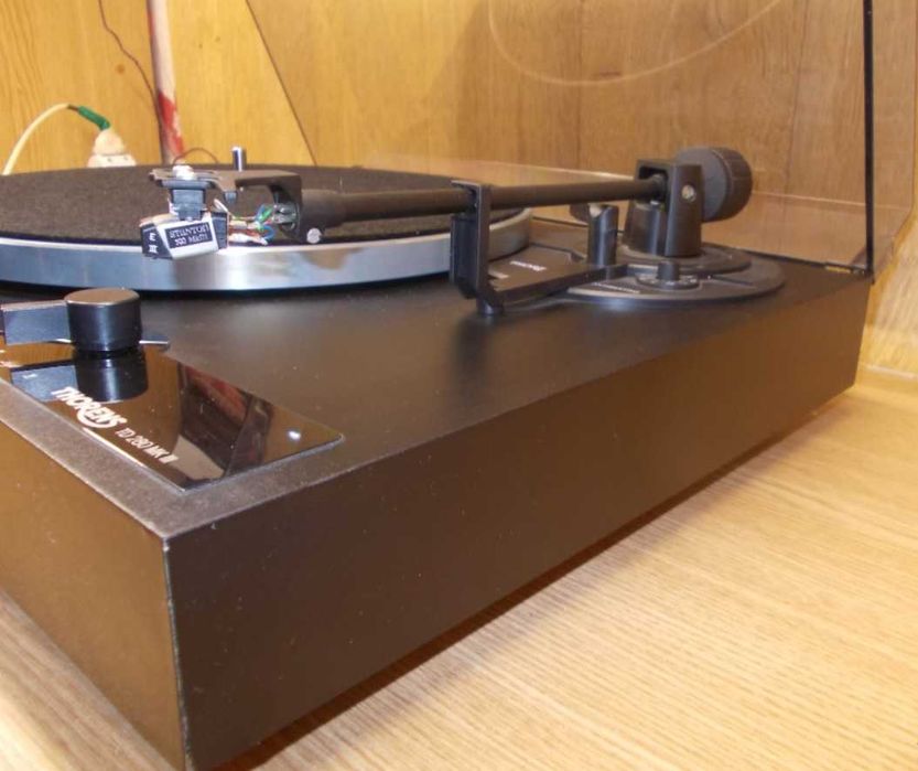 вініловий програвач Thorens TD-280mk-III