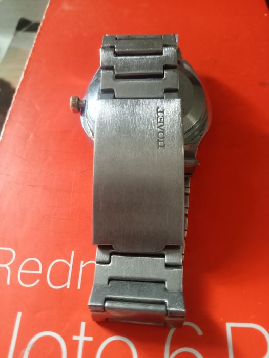 Механические часы