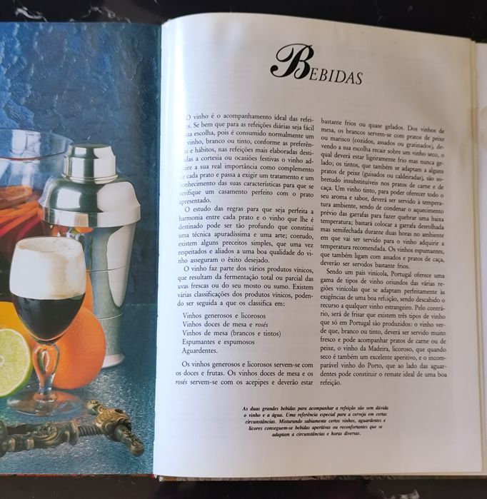 Livro mítico da culinária Portuguesa, Edição especial "As receitas escolhidas" de Maria de Lurdes Modesto